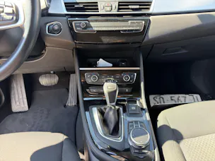 BMW 225xe Active Tourer