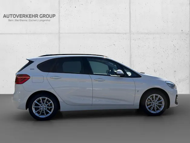 BMW 225xe Active Tourer