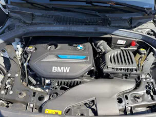 BMW 225xe Active Tourer