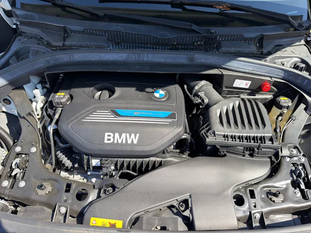 BMW 225xe Active Tourer