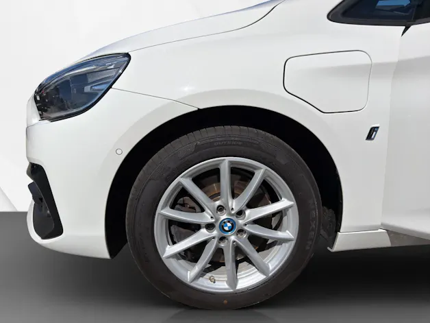 BMW 225xe Active Tourer