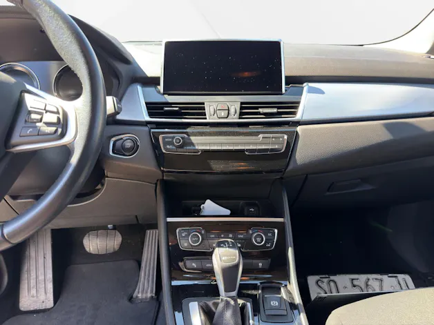 BMW 225xe Active Tourer
