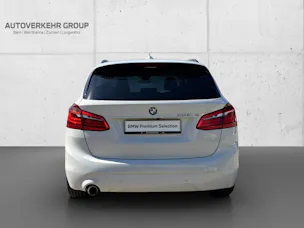 BMW 225xe Active Tourer