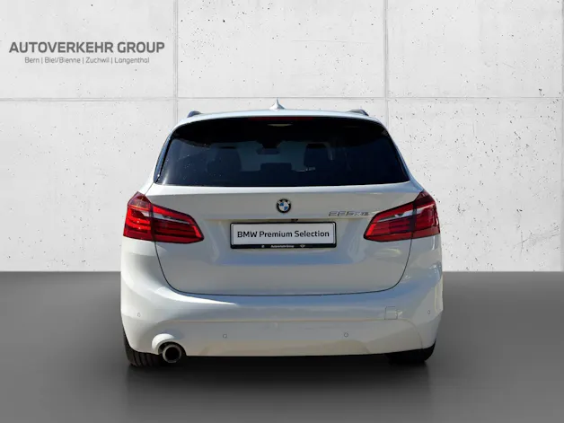 BMW 225xe Active Tourer