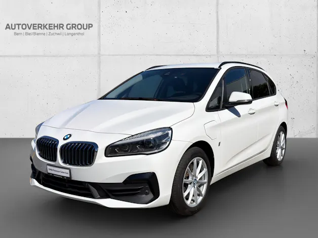 BMW 225xe Active Tourer