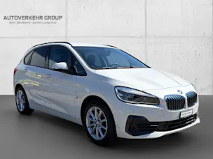 BMW 225xe Active Tourer
