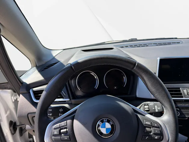 BMW 225xe Active Tourer