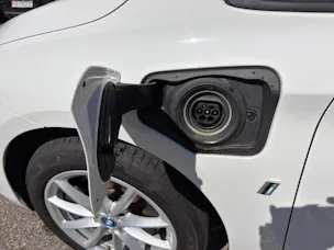 BMW 225xe Active Tourer