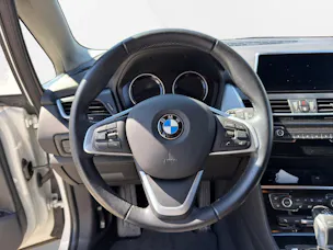 BMW 225xe Active Tourer