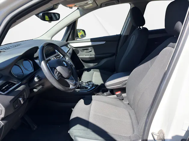 BMW 225xe Active Tourer