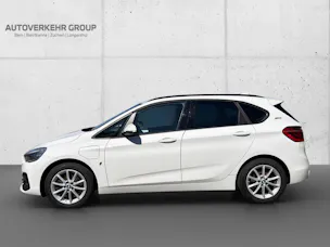 BMW 225xe Active Tourer