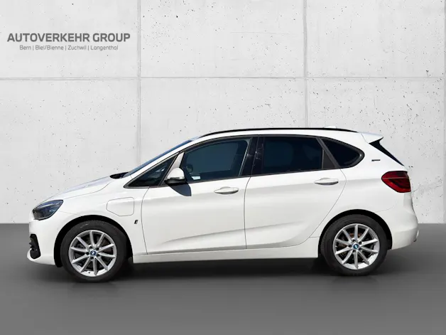 BMW 225xe Active Tourer