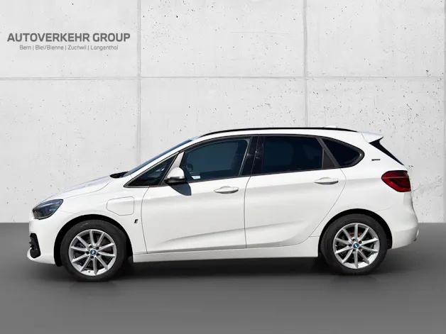 BMW 225xe Active Tourer