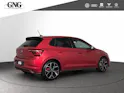 VW Polo 2.0 TSI GTI DSG