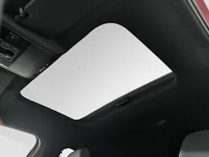 VW Polo 2.0 TSI GTI DSG