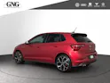 VW Polo 2.0 TSI GTI DSG