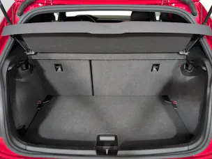 VW Polo 2.0 TSI GTI DSG