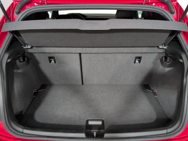 VW Polo 2.0 TSI GTI DSG