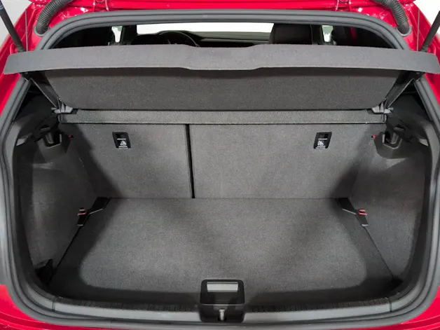 VW Polo 2.0 TSI GTI DSG