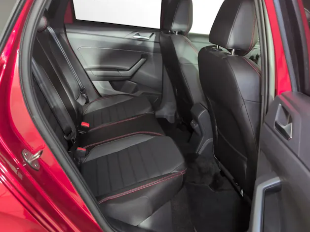 VW Polo 2.0 TSI GTI DSG