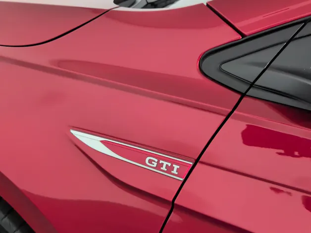 VW Polo 2.0 TSI GTI DSG