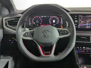 VW Polo 2.0 TSI GTI DSG