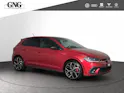 VW Polo 2.0 TSI GTI DSG
