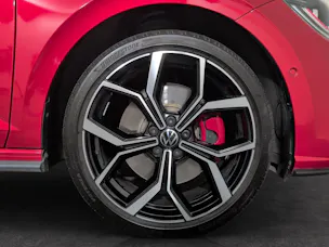 VW Polo 2.0 TSI GTI DSG