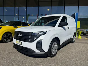 FORD Transit Courier Van 1.0 EcoBoost Trend Automat