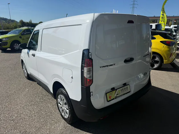 FORD Transit Courier Van 1.0 EcoBoost Trend Automat