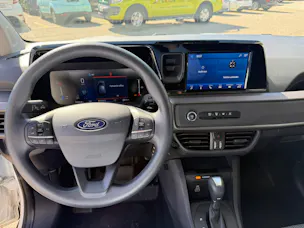 FORD Transit Courier Van 1.0 EcoBoost Trend Automat