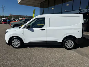 FORD Transit Courier Van 1.0 EcoBoost Trend Automat