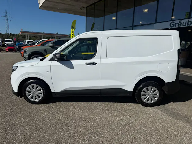 FORD Transit Courier Van 1.0 EcoBoost Trend Automat