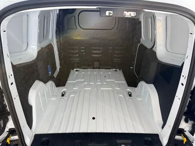 FORD Transit Courier Van 1.0 EcoBoost Trend Automat