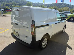 FORD Transit Courier Van 1.0 EcoBoost Trend Automat