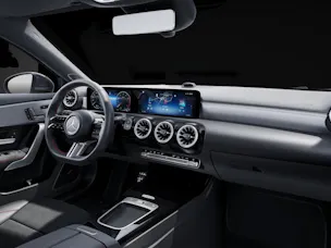 MERCEDES-BENZ A 250 4Matic 8G-DCT