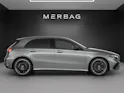MERCEDES-BENZ A 250 4Matic 8G-DCT