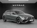 MERCEDES-BENZ A 250 4Matic 8G-DCT