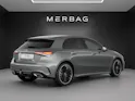 MERCEDES-BENZ A 250 4Matic 8G-DCT
