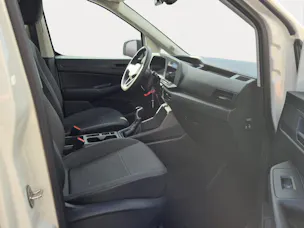 VW Caddy Cargo 2.0TDI Maxi 4Motion