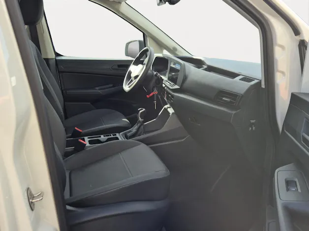 VW Caddy Cargo 2.0TDI Maxi 4Motion