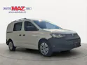 VW Caddy Cargo 2.0TDI Maxi 4Motion