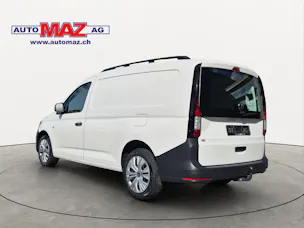 VW Caddy Cargo 2.0TDI Maxi 4Motion