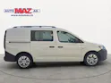 VW Caddy Cargo 2.0TDI Maxi 4Motion
