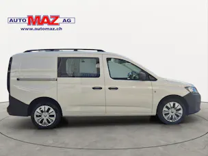 VW Caddy Cargo 2.0TDI Maxi 4Motion