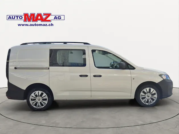 VW Caddy Cargo 2.0TDI Maxi 4Motion