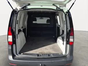 VW Caddy Cargo 2.0TDI Maxi 4Motion