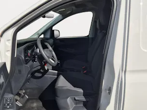 VW Caddy Cargo 2.0TDI Maxi 4Motion