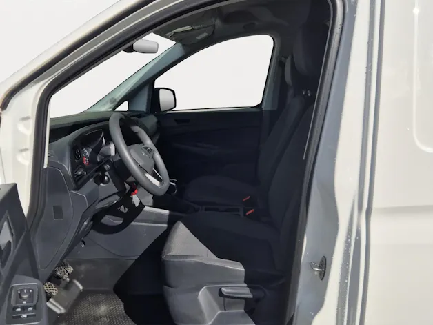 VW Caddy Cargo 2.0TDI Maxi 4Motion
