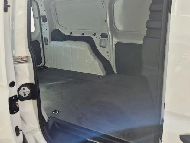 VW Caddy Cargo 2.0TDI Maxi 4Motion